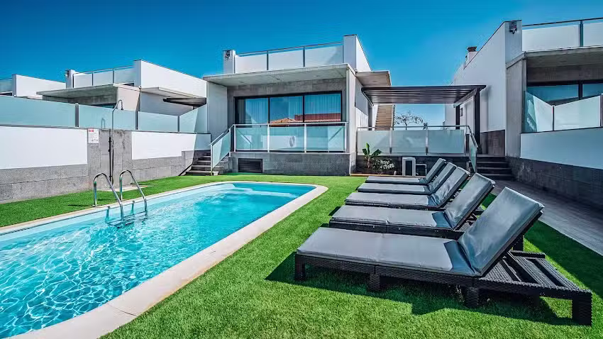 Five Dreams Villas by CHIC