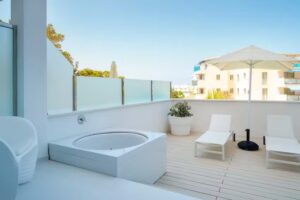 Five Flowers Hotel Formentera member of Meli&aacute; Collection