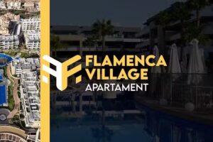 Flamenca Village by Mar Holidays