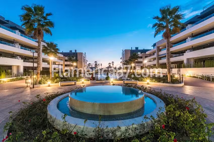 Flamenca87.com &ndash; Rental Apartment