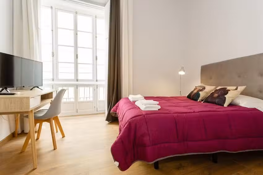 Flamenco by RentCadiz