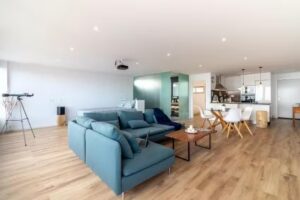 Flatguest Ansite + Deluxe + Panoramic Views + Fast WiFi