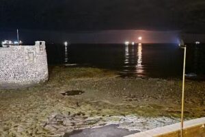 Flatguest &ndash; Castle Sea View