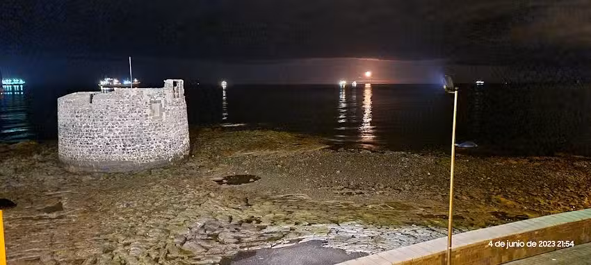 Flatguest &ndash; Castle Sea View