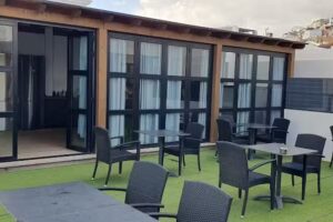 Flatguest RoomTiques Private Rooms