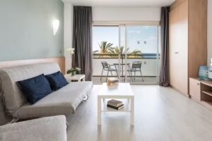 Flats Friends Apartamentos Atl&aacute;ntida