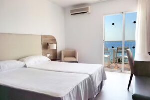 Flats Friends Hotel Mar Blau