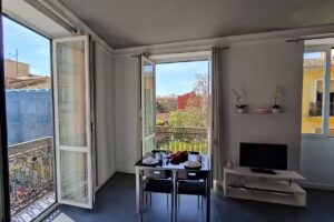 Flats Friends Torres Quart