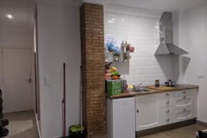 Flatsforyou Cabañal