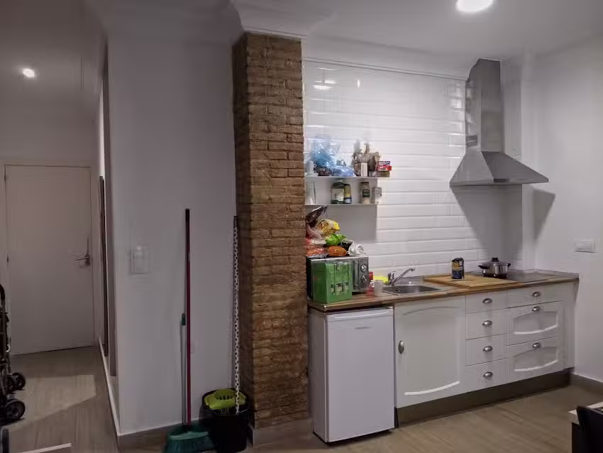 Flatsforyou Caba&ntilde;al