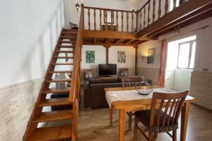 Flor de Loto Apartamento Vacacional