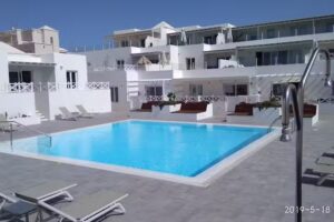 Flower Beach Apartamento 5 y 6