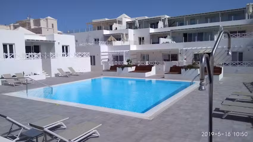 Flower Beach Apartamento 5 y 6