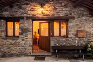 Fogar Moz&aacute;rabe