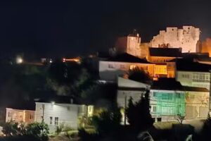 FOGAR RIVOIRA SACRATA