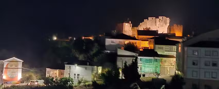 FOGAR RIVOIRA SACRATA