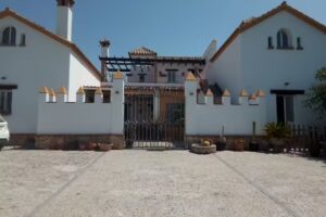 Fog&oacute;n del Duende