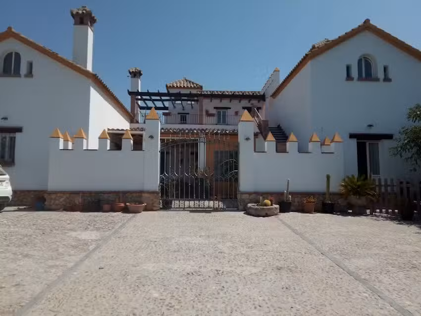 Fog&oacute;n del Duende