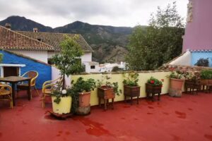 Fonda Casa Pepa y Casa Pepa