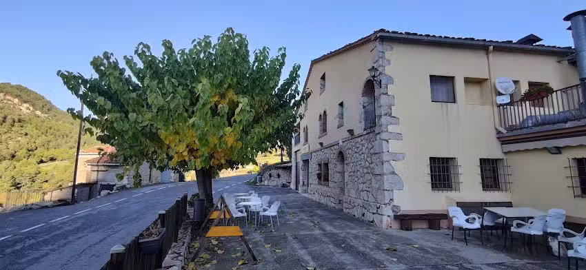 Fonda Casanova