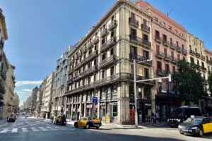 Fontanella Green House