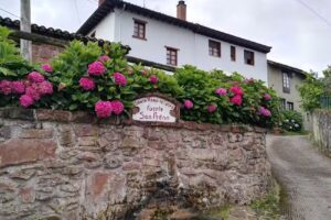 Fonte San Pedr&iacute;n