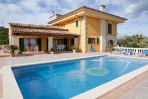 Foravila Rentals &middot; Can Mart&iacute; Bea