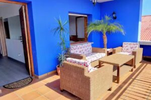 Forcelledo &ndash; Casa Isabel