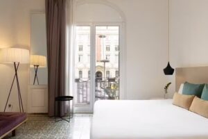 FORGET ME NOT Barcelona