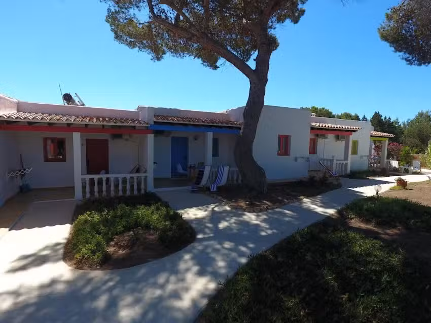 Formentera Break &ndash; Apartamentos Lesley-VTV Es Pi