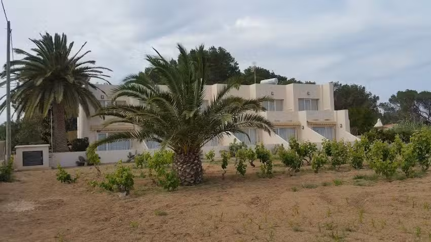 Formentera Break &ndash; Apartamentos Marcelino