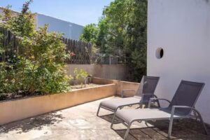 Formentera Break – Bettina y Birgitta