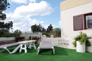 Formentera Break &ndash; Casa Rosella