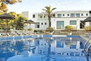 Formentera Break &ndash; Hotel Lago Dorado