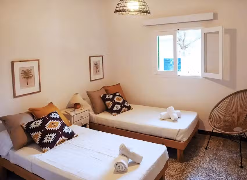 Formentera Break &ndash; Ses Botges