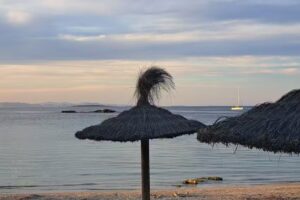 Formentera, Espa&ntilde;a