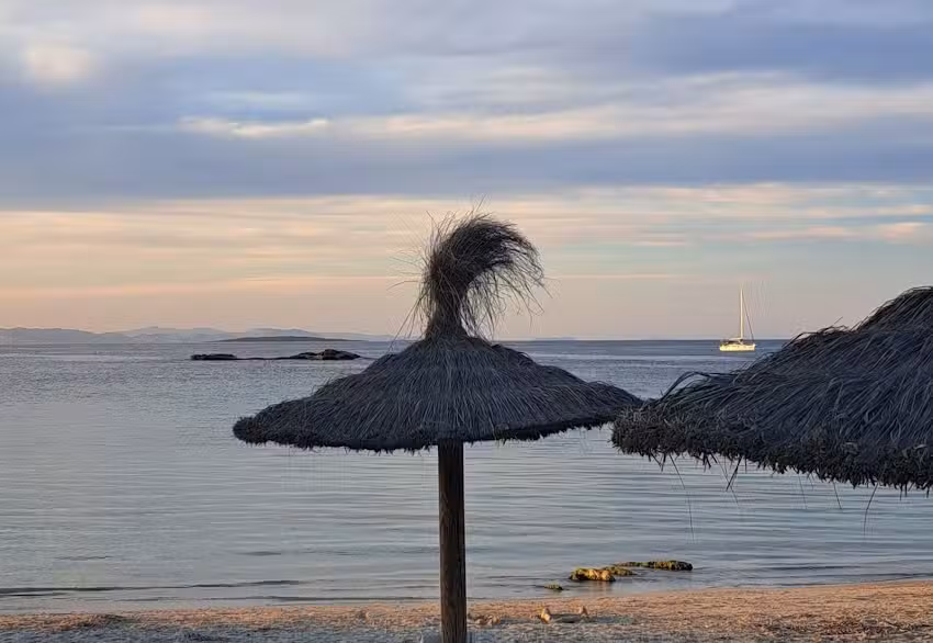 Formentera, Espa&ntilde;a