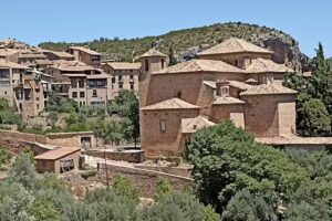 Fornocal | Productos de Aragón y Apartamentos turísticos