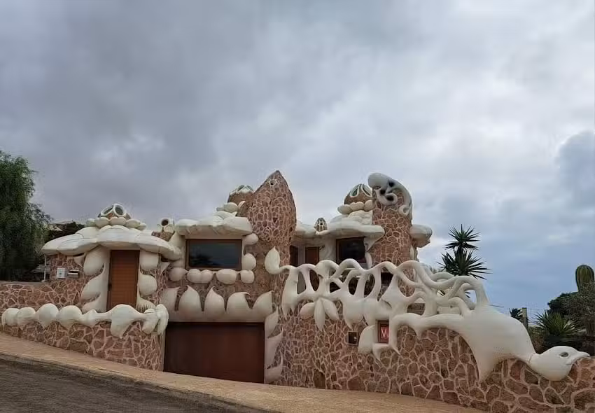 Forte Ventura I