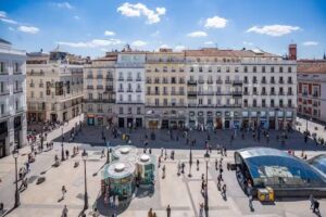 FORTINN & LUTHIA PUERTA DEL SOL