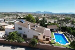 Fortuna leisure retreat