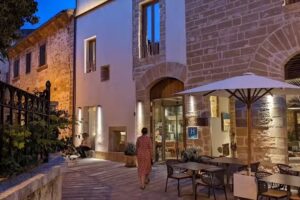 Forum Boutique hotel & Spa