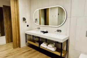 Four Points by Sheraton Barcelona Airport