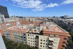 Four Points by Sheraton Barcelona Diagonal