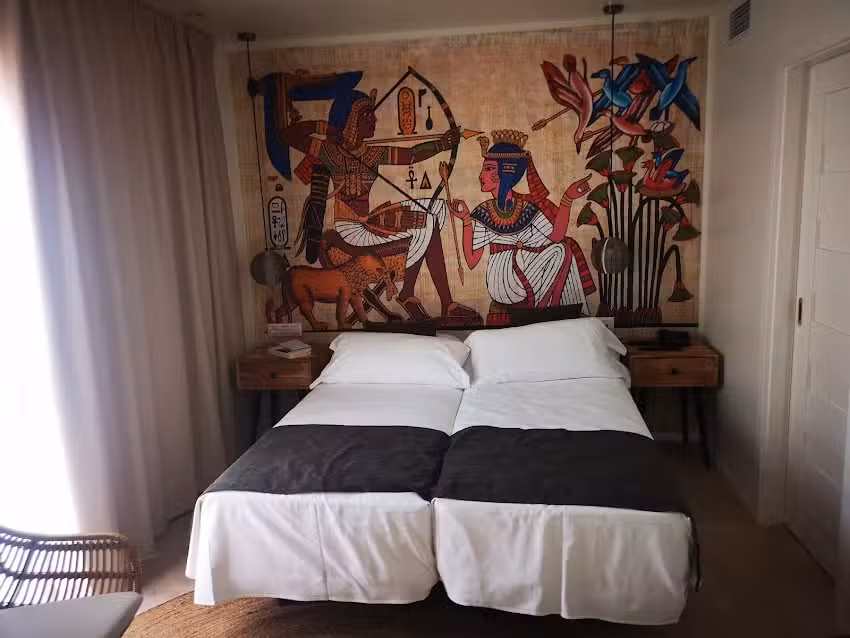 Four Points by Sheraton Costa Blanca Resort