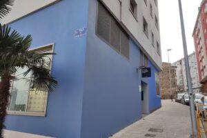 Four Rooms Hostel Lugo