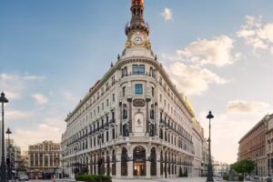 Four Seasons Hotel Madrid