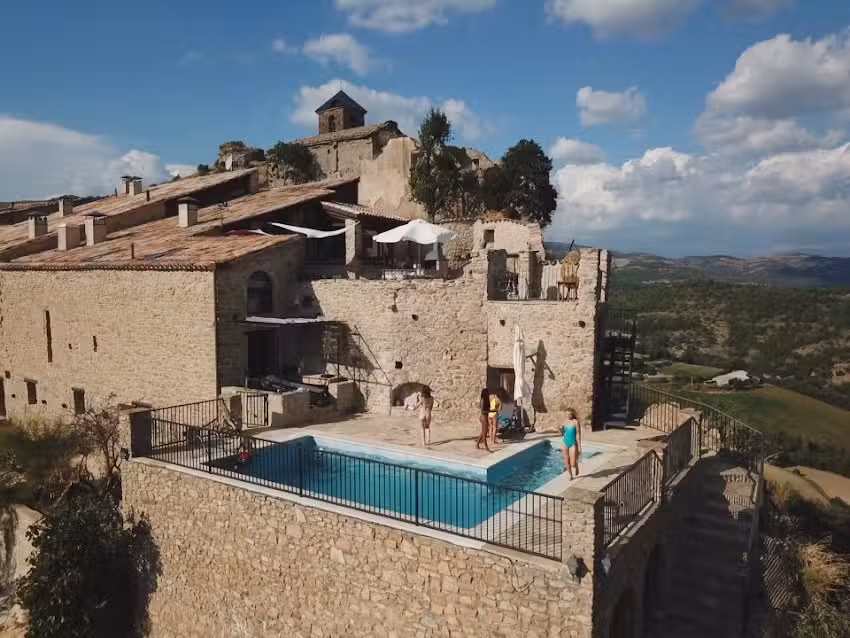 Fox House Casa Guilla