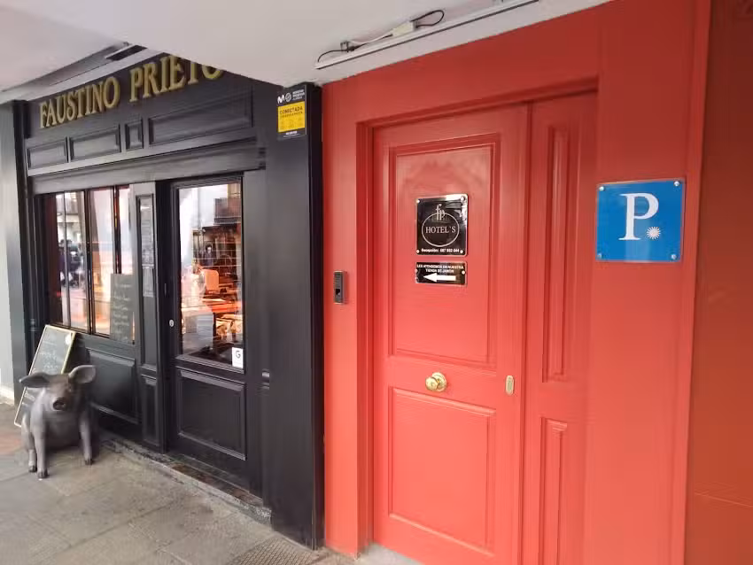 FP HOTELs