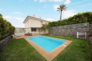 Fragata &ndash; Vivienda vacacional